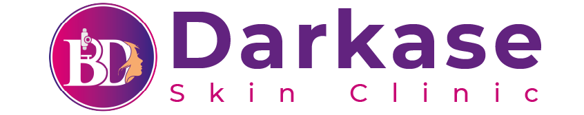 Darkase Skin Clinic Logo